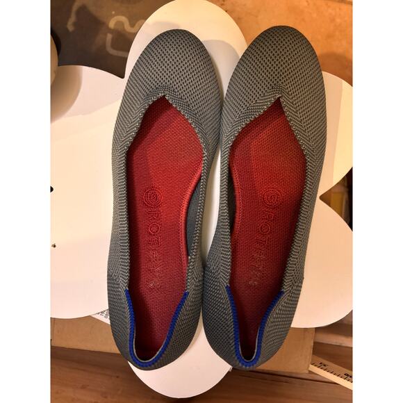 Rothy's size 8 - Picture 3 of 6